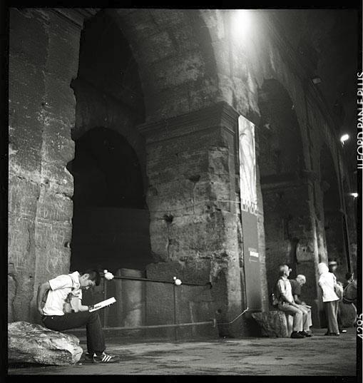 Colosseo