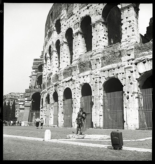 Colosseo