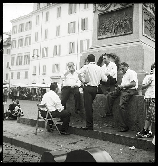 Campo di Fiori